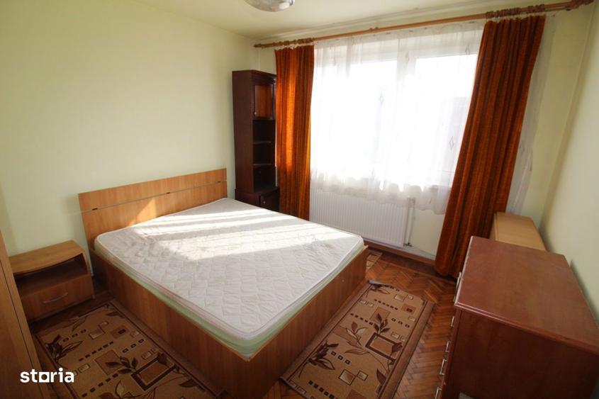 Vand apartament cu 2 camere in Hunedoara, Central-Bd.Corvin, 46mp... - 3