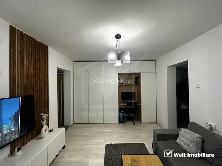 Apartament 2 camere, Grigorescu