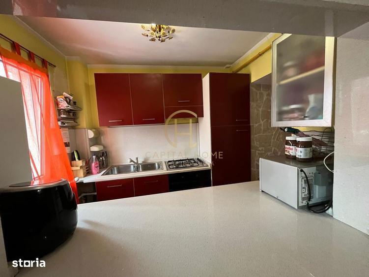 Apartament 4 camere Mircea cel Batran - 7