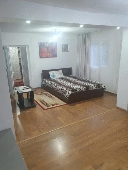 Casa de vanzare in sat Iliesti, com.Ionesti, jud.Gorj - 5