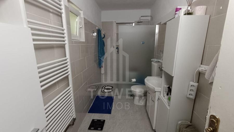 Casă cu teren 952 mp, in , Scoreiu – jud. Sibiu - 4