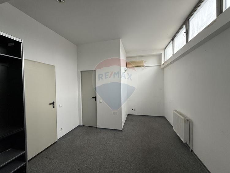 Spațiu de birouri de 102mp de închiriat în zona Est - 7