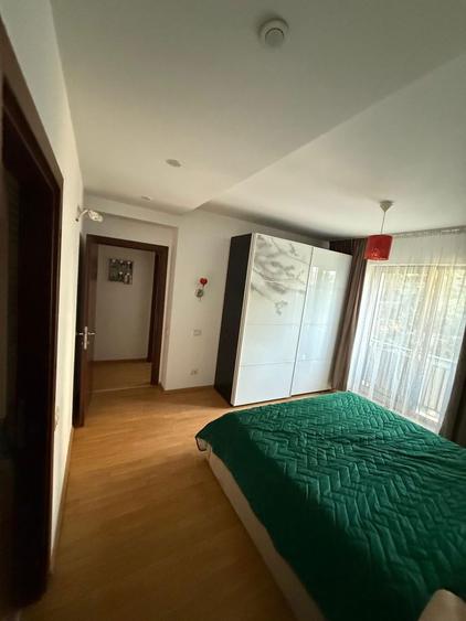 Inchiriez apartament sector 6 - 9