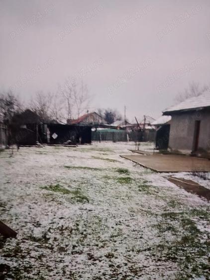 Casa de vanzare in Comuna Borcea jude?ul Calara?i - 3