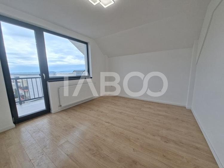 Apartament 3 camere 73mpu de vanzare balcon lift Kaufland Arhitectilor - 15