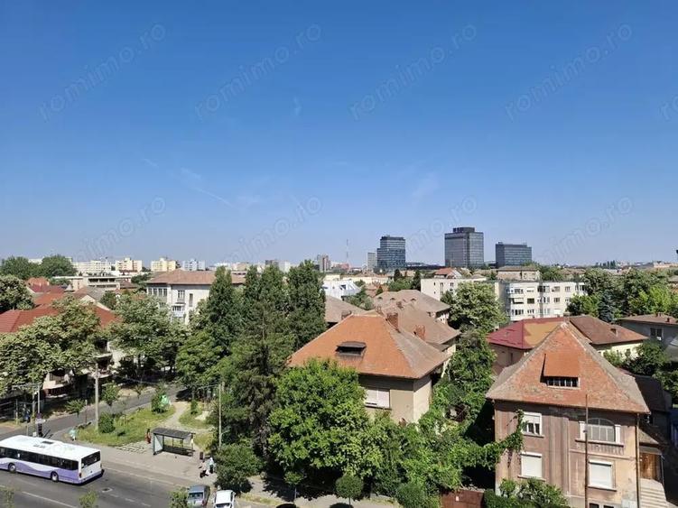 Direct de la proprietar - Apartament cu 3 camere pe Take Ionescu - 6