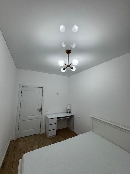 Tomis Nord/Universitate 2 camere +parcare,prima inchiriere, totul nou - 9