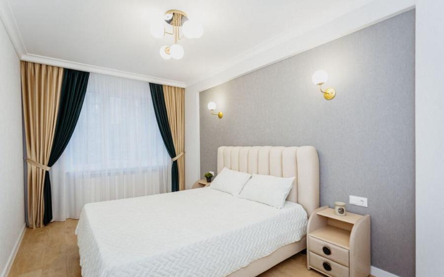 Apartament 1 camera str. Taberei - 1