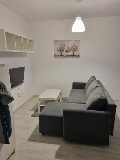 Inchiriez studio nou 45mp - 3