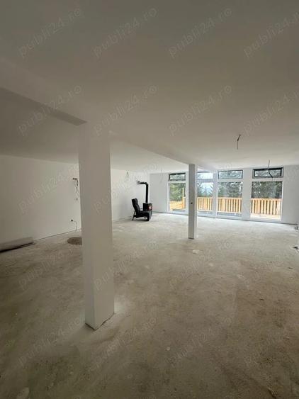 Vand cabana Sta?iunea Muntele Baisorii - 6