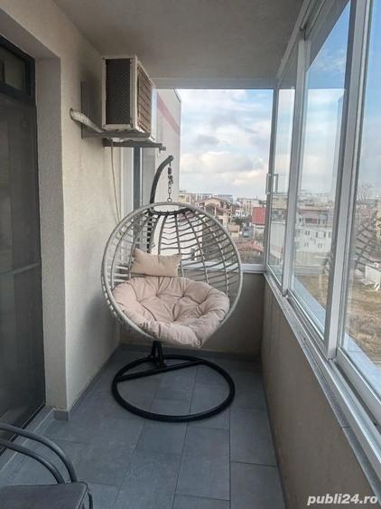 Garsoniera, 29 mp, Mamaia Nord, LOC PARCARE INCLUS, cod 161291 - 6