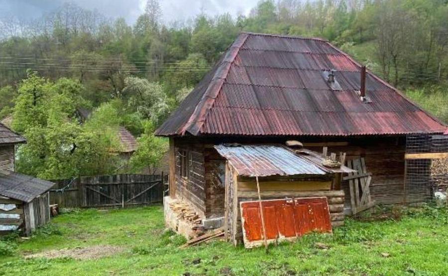 Casa si teren Loc. Lup?a, , Jud. Alba id: R2083150 - 3