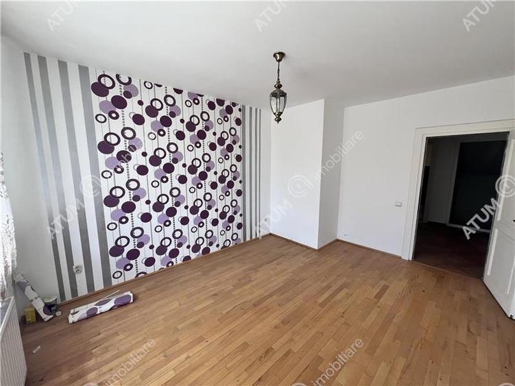 Casa individuala 6 camere teren de 715 mp in Talmaciu/ Sibiu - 22