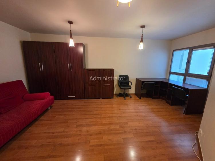 DOAMNA GHICA \ PLANORAMA RESIDENCE