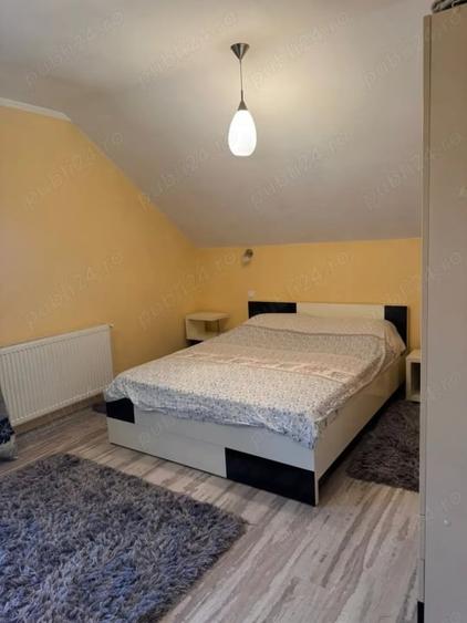 Vila de inchiriat / Voluntari / Porsche Pipera / Mobilat utilat - 3