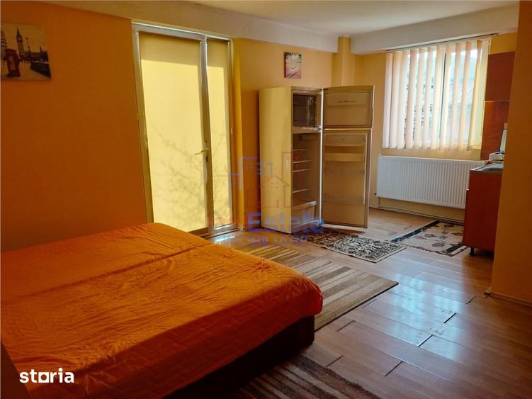 Garsonieră, mobilată în Bularga