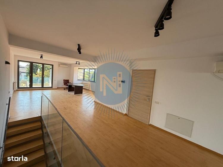 Apartament cu 4 camere în Capitale