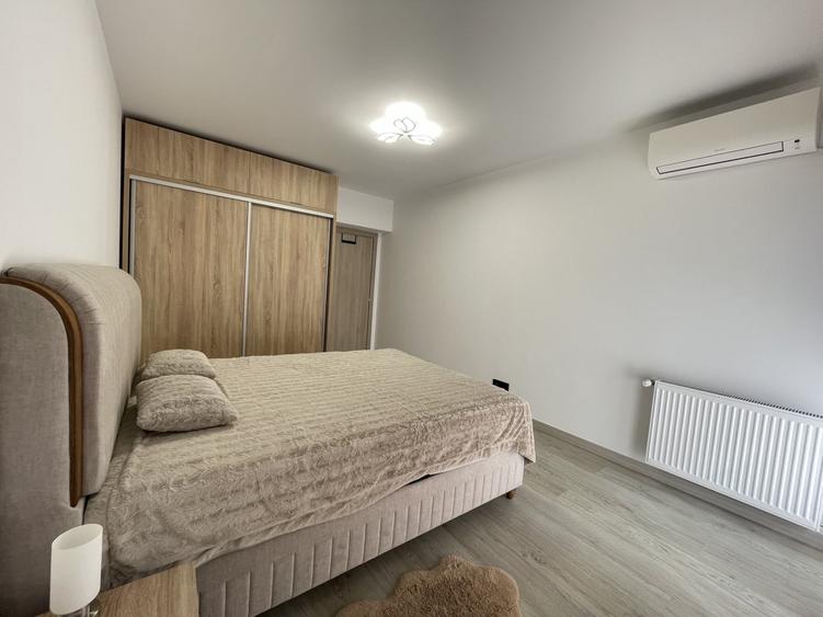 Apartament cu 2 camere decomandat, mobilat în Dristor