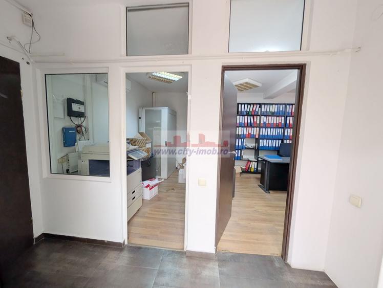 Vanzare casa 5 camere Tei,  zona Lacul Tei,  Bucuresti Sector 2 - 10