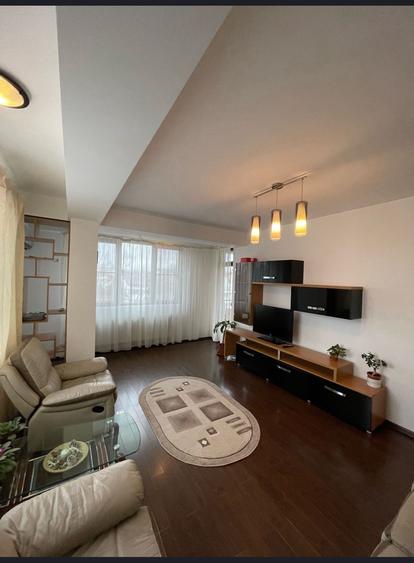 Apartament 3 camere Modern In zona Damaroaia cu loc de parcare - 7