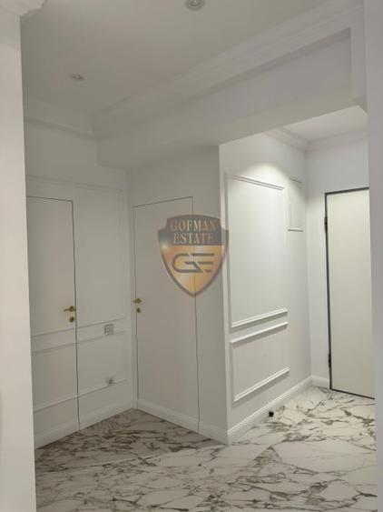 Luxury Residence, 3 camere 131mp Bld Mamaia Butoaie Parcare, Smart home, parcare - 30