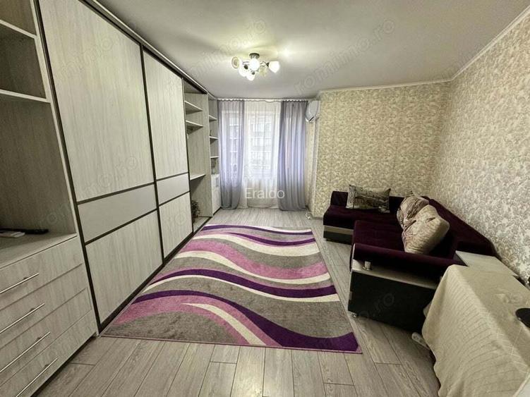 Garsoniera de inchiriat in Sebastian