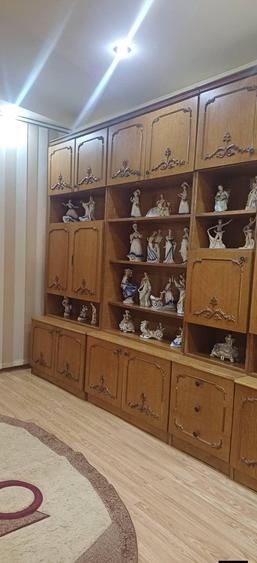 Apartament 2 camere,decomandat,Zona General(M-uri),etaj1 - 7