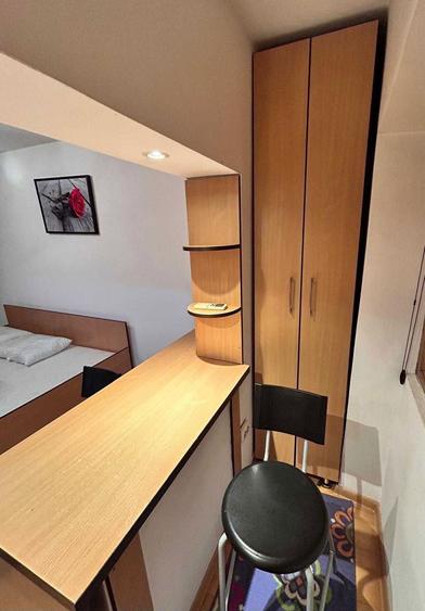 Inchiriez garsoniera Rovine Craiova (langa fostul Frigorifer) - 6