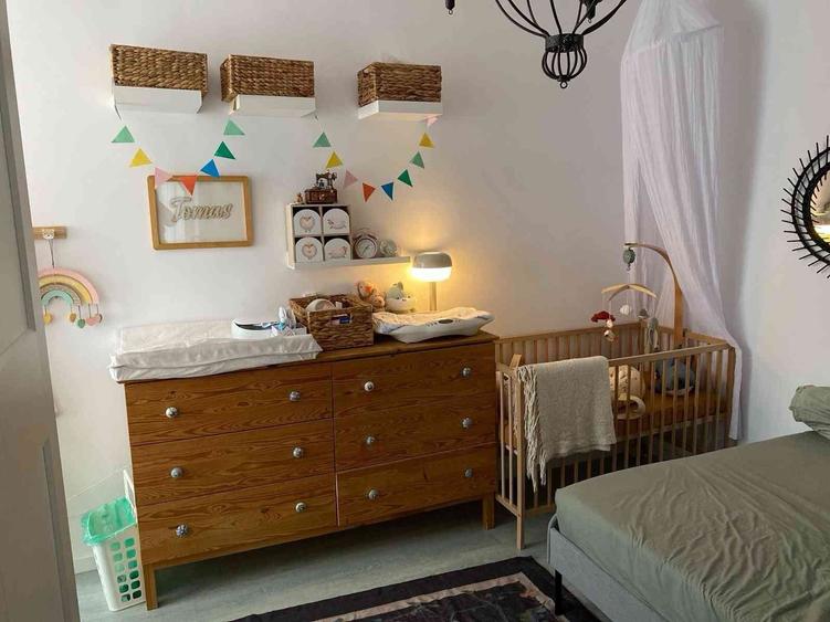 Apartament 3 camere decomandat - 3
