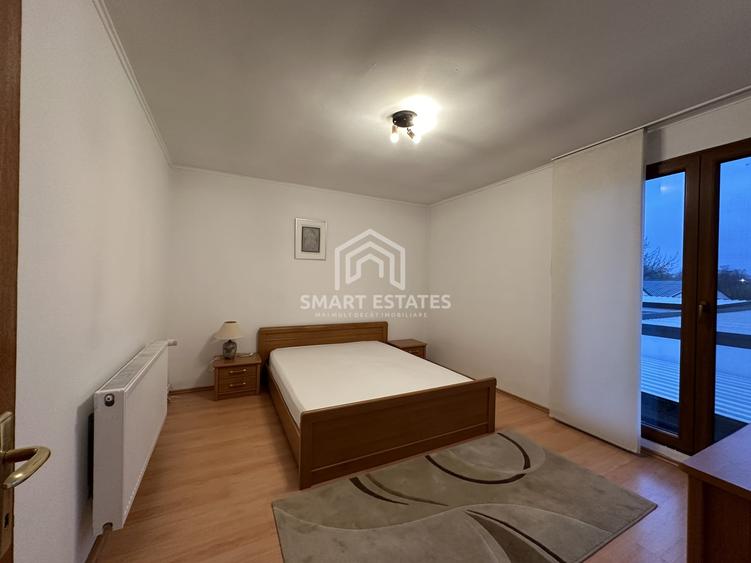 Inchiriere Casa tip duplex 125 mp - Splaiul Unirii - Vitan - 5