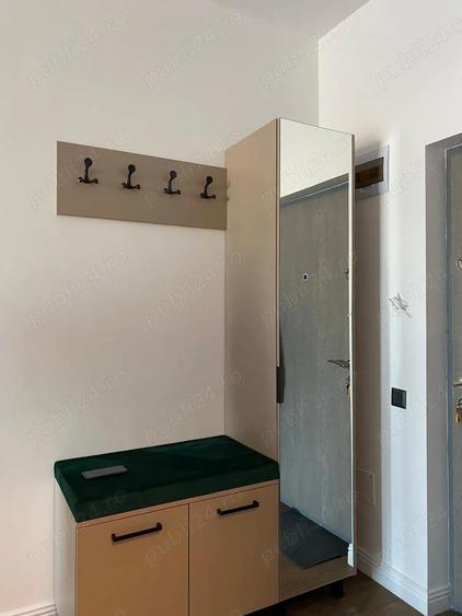 Apartament nou cu 2 camere de inchiriat! - 12