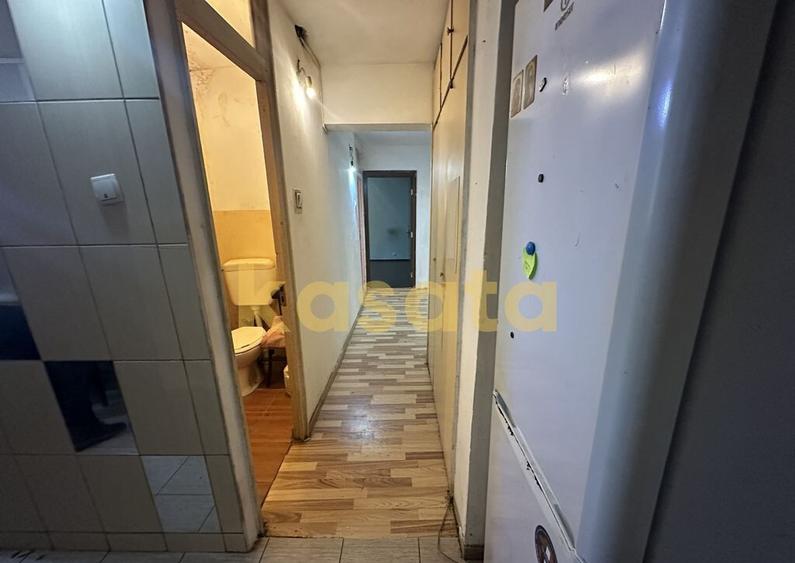 Apartament 4 Camere | Moine?ti | Metrou Gorjului | 3 Bai - 5