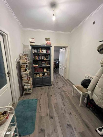 Casa singur in curte zona horea - 5