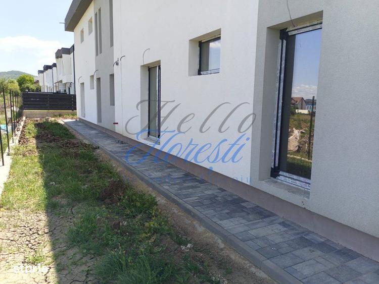 Unitate din triplex, 119mp utili, 2 locuri de parcare, zona Terra - 13