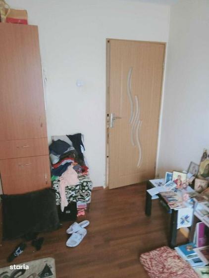 Ap. 3 Camere (zona Crangasi-- Pod Grand). - 4