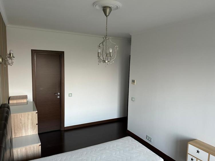 Apartament 3 camere in Asmita Gardens - vedere superba - 11