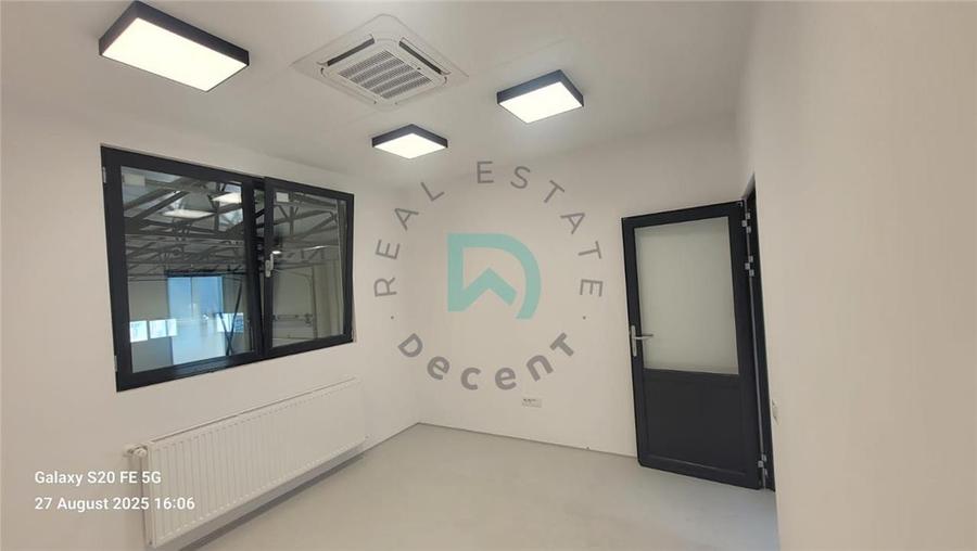 Hala industriala 300 mp Parc Industrial Prejmer,  Brasov - 19