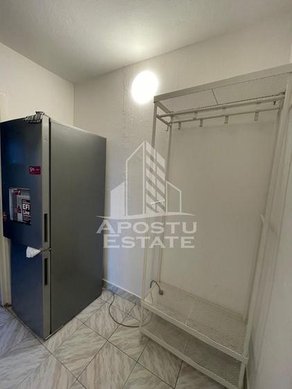 Apartament 2 camere, petfriendly, Iosefin - 6