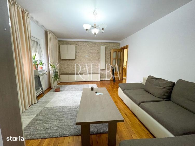 Vila 8 camere | Teren 350 Mp | Colentina - 5