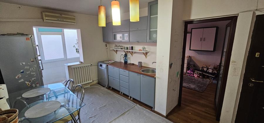 ANDA, 2 camere decomandat - 3