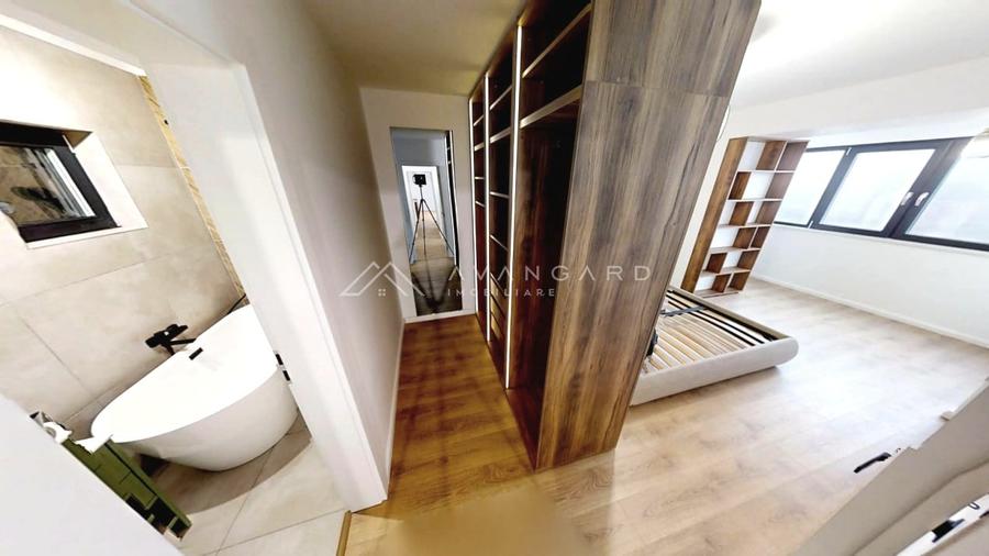 | Apartament 4 camere | 95 mp | Terasa | Garaj | Zorilor | - 7