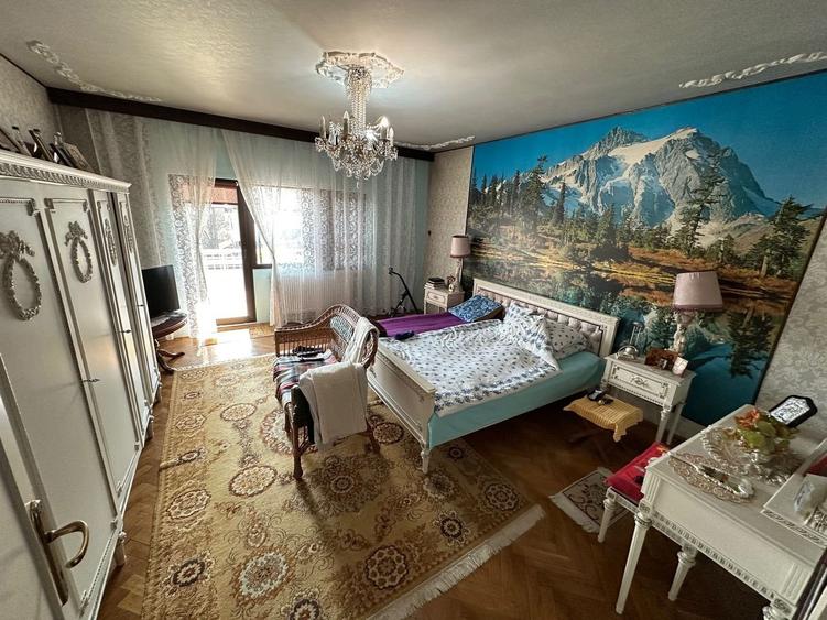 Vila  zona Elisabetin P+2E+M - 32