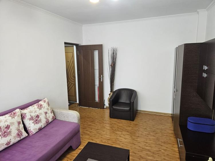 Garsoniera Exercitiu Traian 49000euro - 6