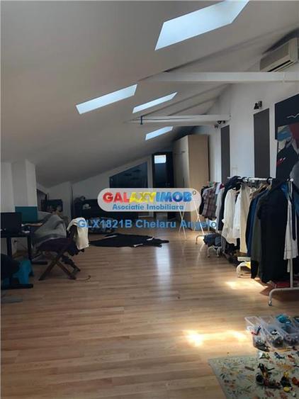 Calea Călărașilor vila P,+M  6 camere supr utila 200 mp, teren 20 - 10