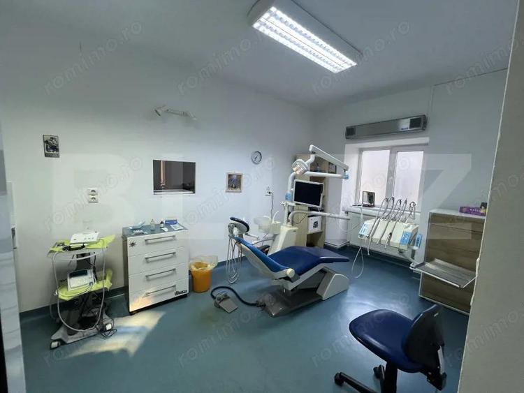 Casa cu cabinet stomatologic, 110 mp, zona Ultracentral langa Judecatorie - 7