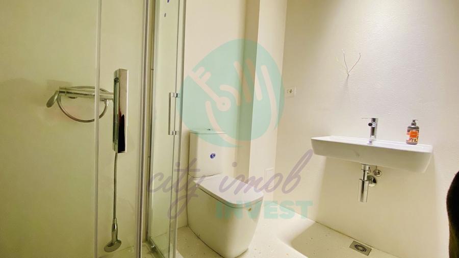 Apartament 3 camere in bloc boutique, Dorobanti - 10