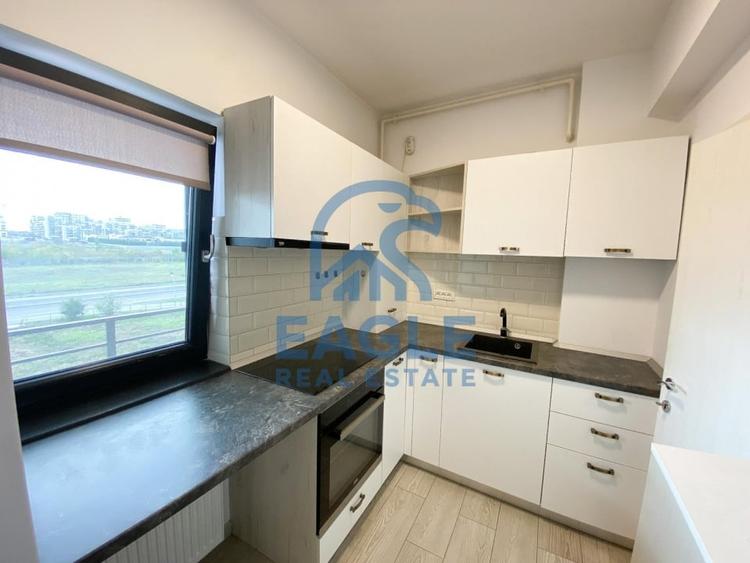 Elvila - 2 Camere modern cu balcon si parcare pe termen lung - 8