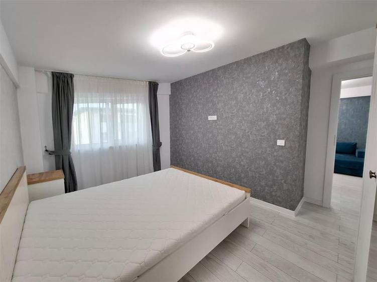 Liber, mobilat, de vanzare apartament 2 camere, Cug Pepiniera - 1