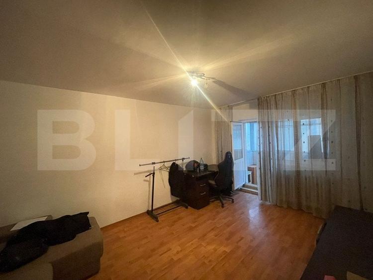 Apartament decomandat cu 2 camere, 50mp, zona parculet Lapus - 4