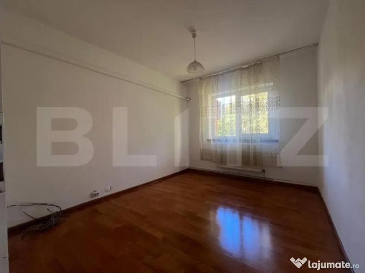 Apartament 3 camere, 76 mp, zona 1 Mai - 9